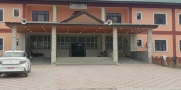 Derogatory and Condemnable to call doctors as murderers ; person must apologize: CMO Kupwara