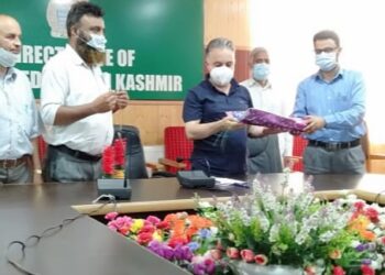 Lecturers forum met Director School education, demanded initiatives be taken against learning loss