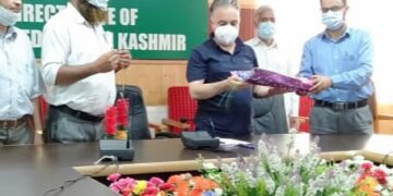 Lecturers forum met Director School education, demanded initiatives be taken against learning loss