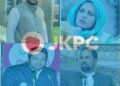 Safina Beigh, Mir Mohammad Fayaz, Nazir Laway, Shiekh Imran To Join PC Tomorrow