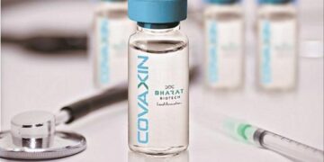 Covaxin effective against Delta Plus variant: ICMR