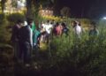 Senior Separatist Leader Geelani laid to rest in Hyderpora Local Graveyard