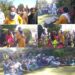 Javid Qurashi leads convention of Daily Wagers, casual labours at Langate