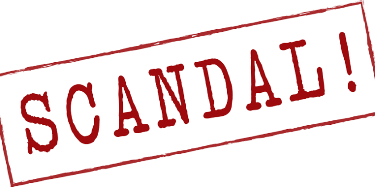 Alleged Scandal in Kupwara Food department;AD attached, TSOs, office employees suspended