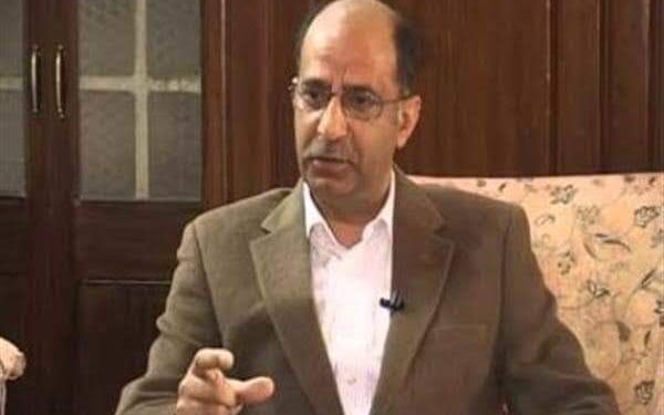There was no evident reason for Rana to quit NC: Nasir Aslam Wani