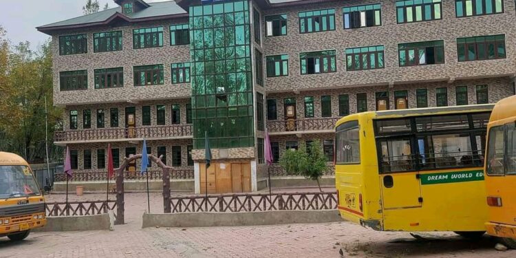 A private school teacher terminated in mid session, not payed salary