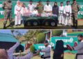 INDIAN ARMY SUPPORTS THE KUPWARA MARTIAL ARTS ACADEMY