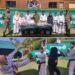 INDIAN ARMY SUPPORTS THE KUPWARA MARTIAL ARTS ACADEMY