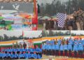 Education for all: Army flagged off Students from Kupwara for higher studies in Gen BC Joshi APS Pithoragarh