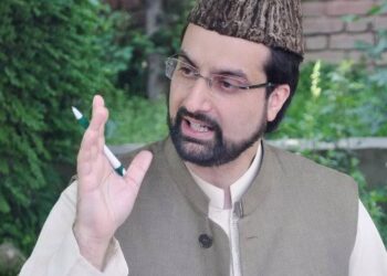 APHC expresses shock over civilian killings in Srinagar, Anantnag