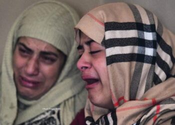 Kashmiri Pandit body demanded probe in civilian killings in Hyderpora Gunfight