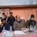 KCC camp held at Block Veterinary Office Kralpora
