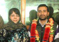 PDP Nominates Tahir Syeed as Coordinator Kupwara Constituency
