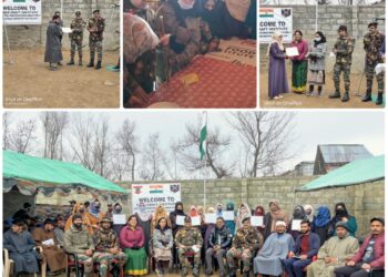 330 students completed courses;Certification Ceremony at Food Craft Institute, Karalpura