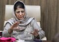 PDP Rebels knock Mehbooba’s door for return