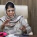 PDP Rebels knock Mehbooba’s door for return