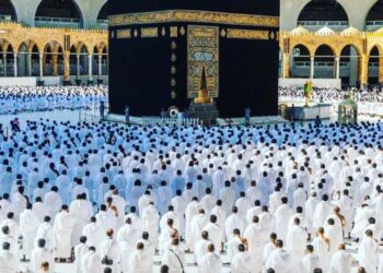 Last date for Haj-2022 Application Forms extended to February-15