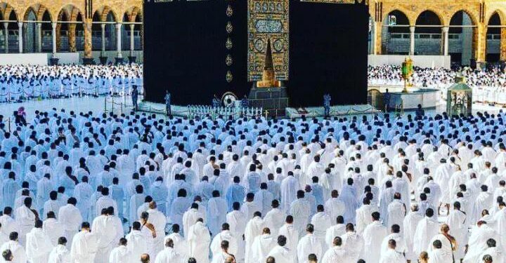 Last date for Haj-2022 Application Forms extended to February-15