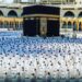 Last date for Haj-2022 Application Forms extended to February-15
