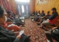 BJP ready to contest upcoming assembly elections in J&K: Ashok Koul
