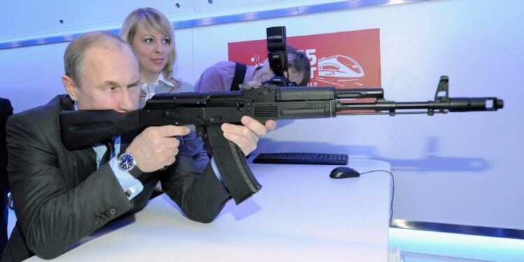 As Russia launches major military operation, 180 Kashmiri students stuck in Ukraine