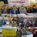 Vice Chancellor SKUAST-K visits Kupwara, presides over awareness programme of tribal farmers,  inagurates Agro-Meterological Station