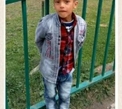 Missing Awoora Boy’s Body Found In Nearby Forests After 3 Weeks