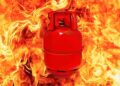 Two kids among 10 receive minor injuries in gas explosion at MCCH Anantnag