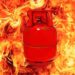 Two kids among 10 receive minor injuries in gas explosion at MCCH Anantnag