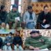ADC Kupwara reviews arrangements for conduct of written test of AA Finance
