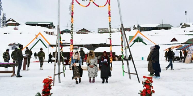 She Believed, She Could, So She Did; International Women’s Day