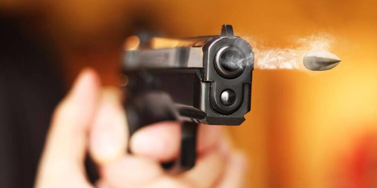 Sarpanch shot dead in Kulgam