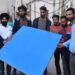 DC Kupwara distributes sports material among beneficiaries at Kupwara