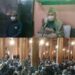 Emotions run high as authroities allow Friday prayers at historic Jamia Masjid after 30 weeks