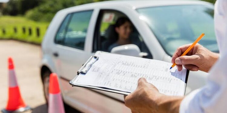 No driving test needed to obtain driving license: Transport Ministry