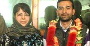 PDP additional spokesperson Tahir sayed resigns from post