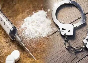 04 more ‘notorious’ drug peddlers booked under PSA by Kupwara Police