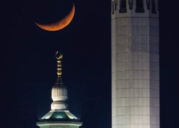 Eid ul Fitr to be marked in Saudi Arabia on Monday