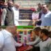 VC DDC Kupwara inaugurates 11KV Warnow Feeder at RS Krusan Lolab