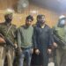 Two drug peddlers arrested by Kupwara Police , Narcotics recovered