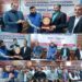 DC Kupwara gives away CoA to Health Officers, officials