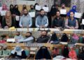 DC Kupwara distributes certificates among 19 entrepreneurs