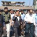 ADC Kupwara imposes fine of Rs.3200 on 4 erring shopkeepers