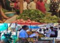 Market checking drive intensified across Kupwara district