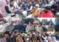 Mega Block Diwas, Gram Sabhas held across Kupwara district