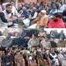 Mega Block Diwas, Gram Sabhas held across Kupwara district