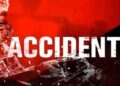 Shocking ; Now a school bus conductor lost life in Kupwara road mishap