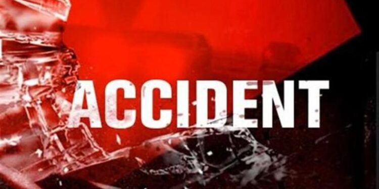 Shocking ; Now a school bus conductor lost life in Kupwara road mishap