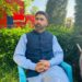 Mir Parvaiz showed strong resentment over faulty electricity supply during Ramadan in several villages of Kupwara