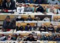DDC Kupwara  approves  AAP under DCB Chairman hopes  holistic development  out of new plan of Rs 117 crore